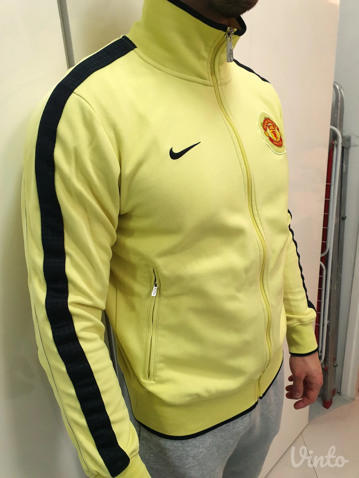 Nike Manchester United