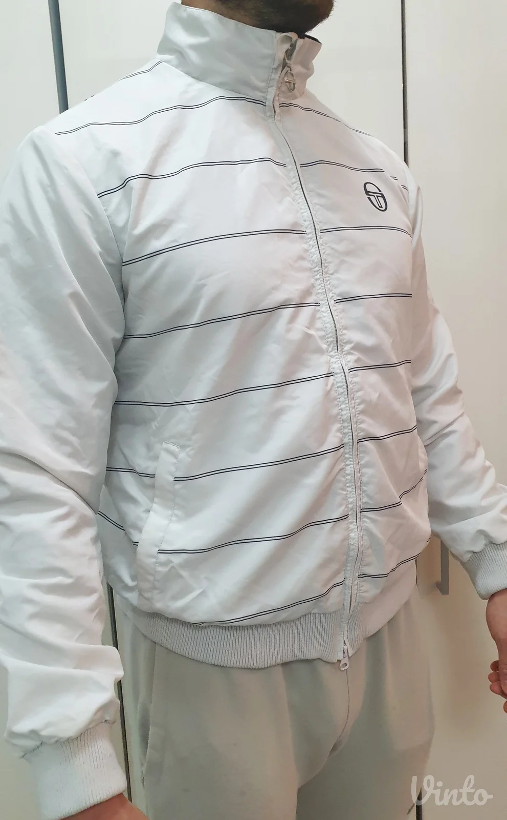 Sergio Tacchini gornji deo trenerke original