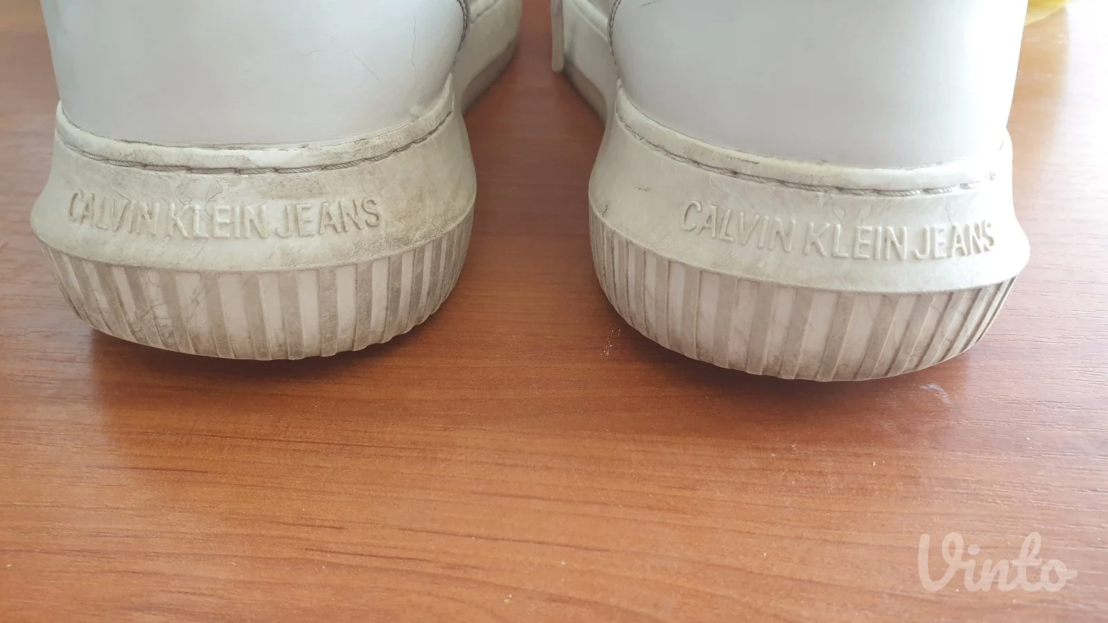 Calvin Klein Jeans original patike broj 44