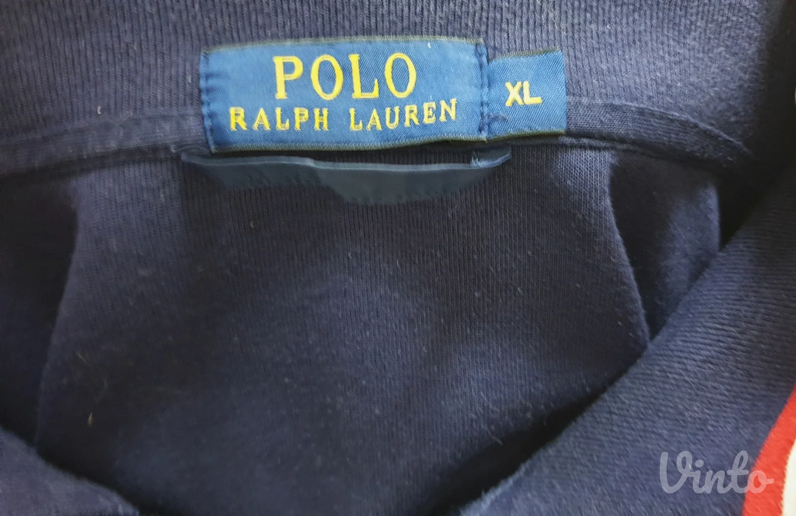 POLO by Ralph Lauren original duks