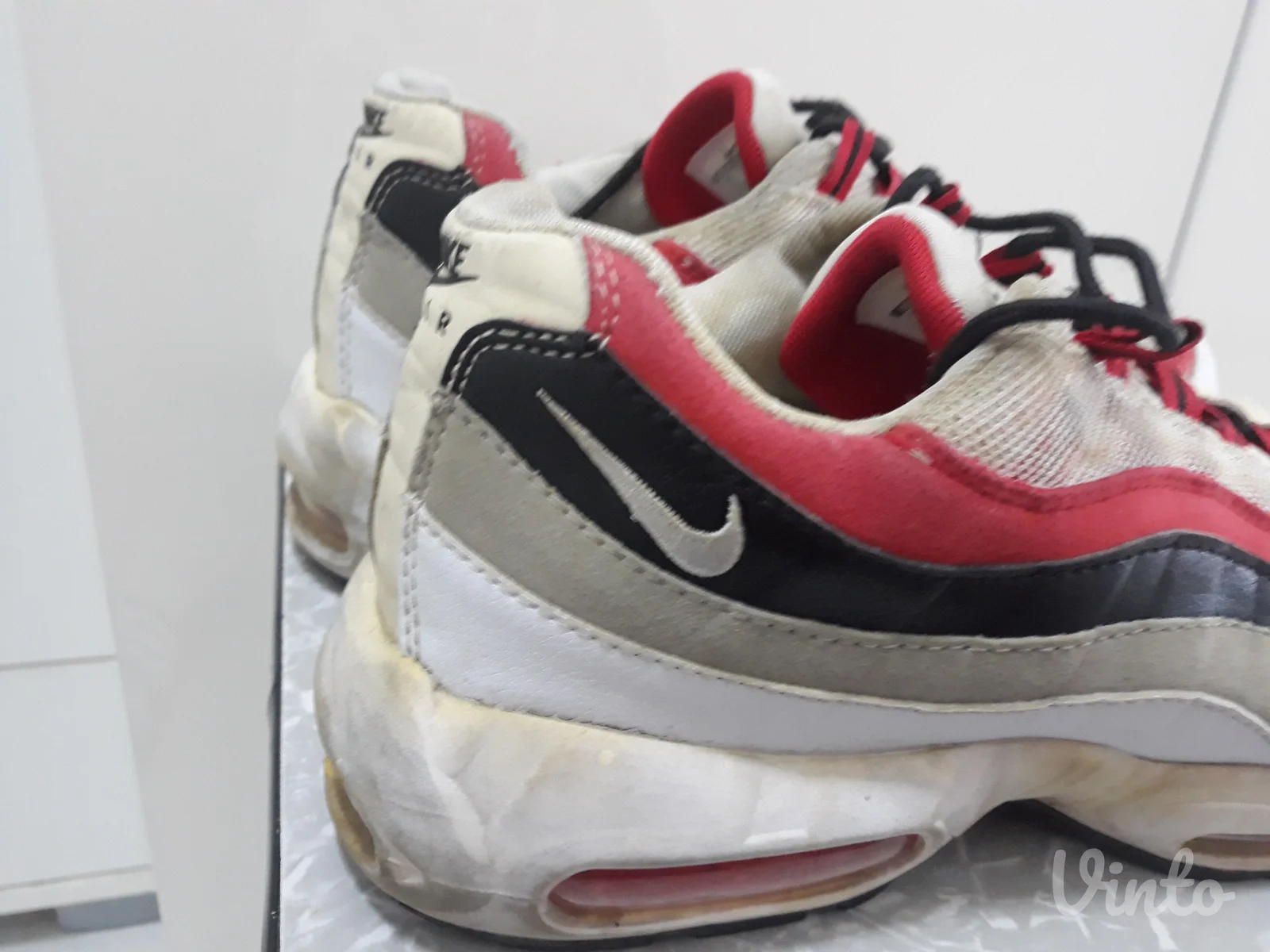 Nike Air Max 95 original patika broj 45