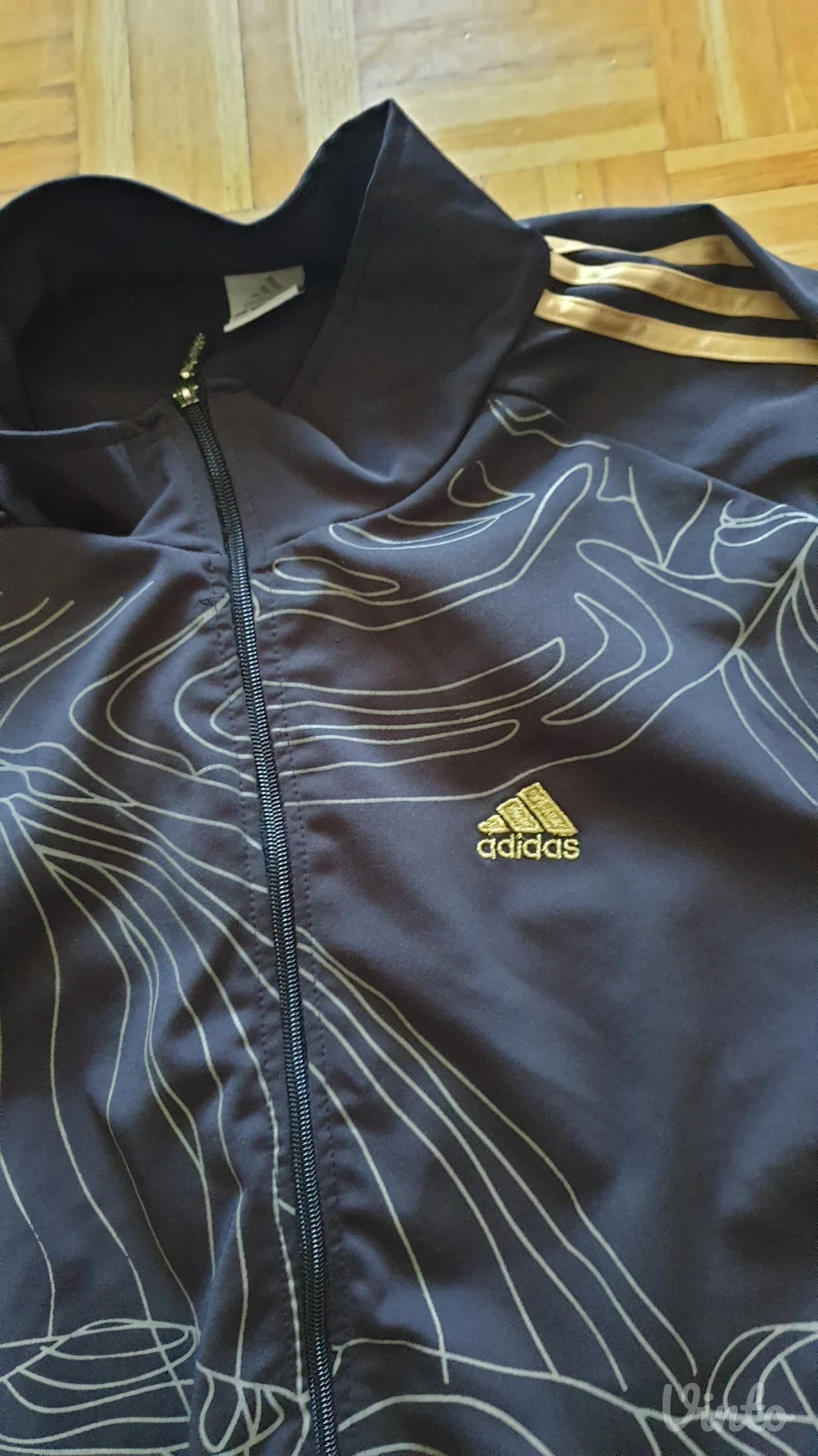 Adidas original gornji deo trenerke