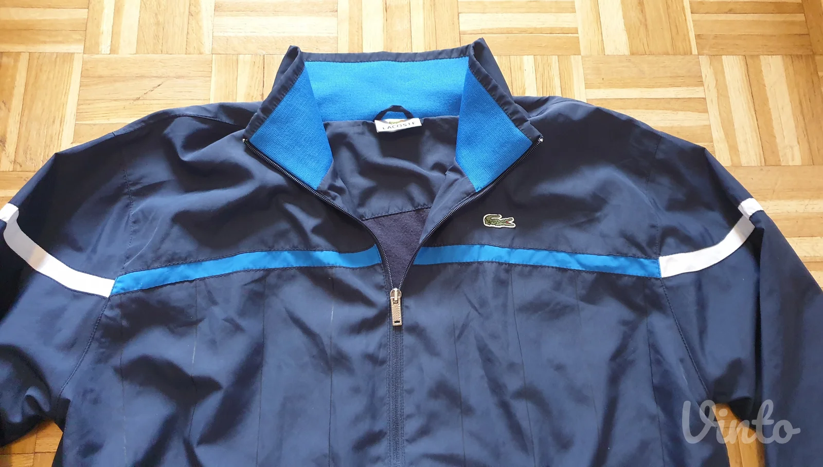Lacoste Devanlay original gornji deo trenerke-jaknice