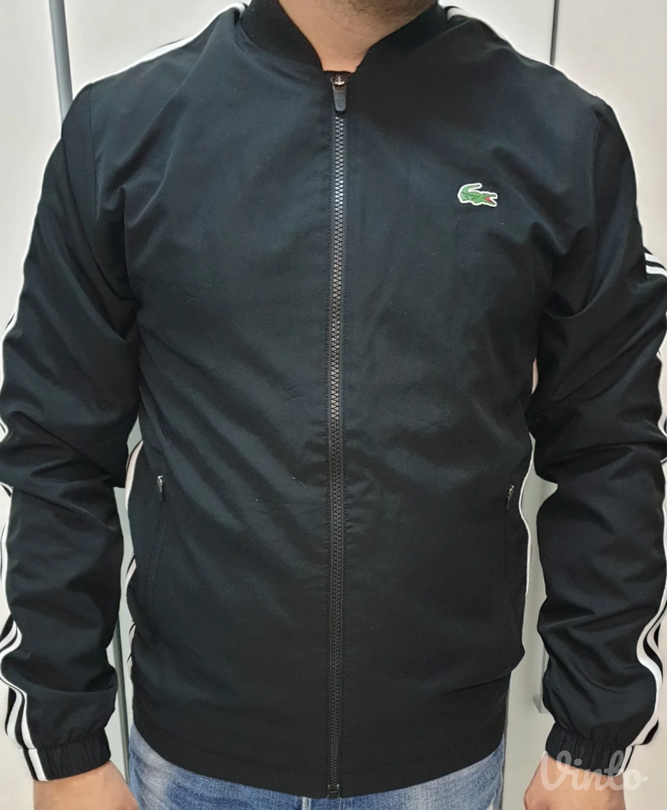 Lacoste Sport gornji deo trenerke-jaknice
