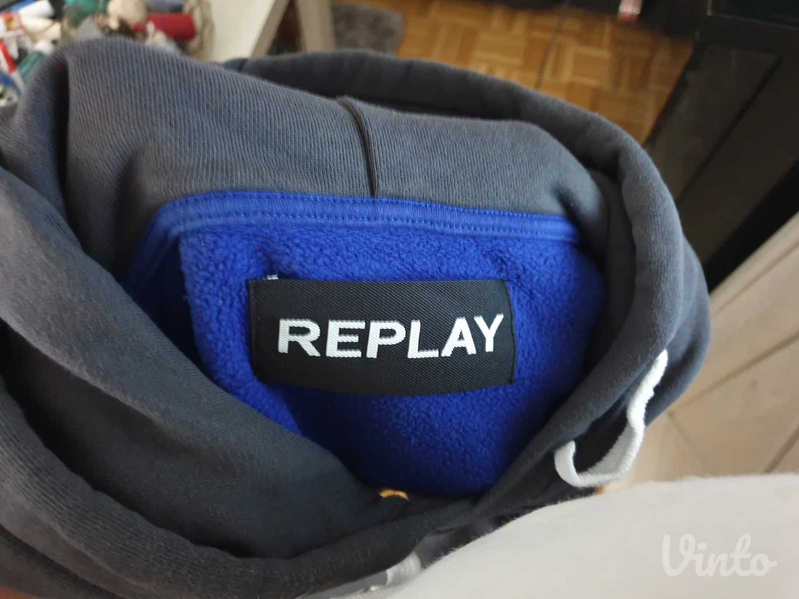 Replay Eightyone original duks
