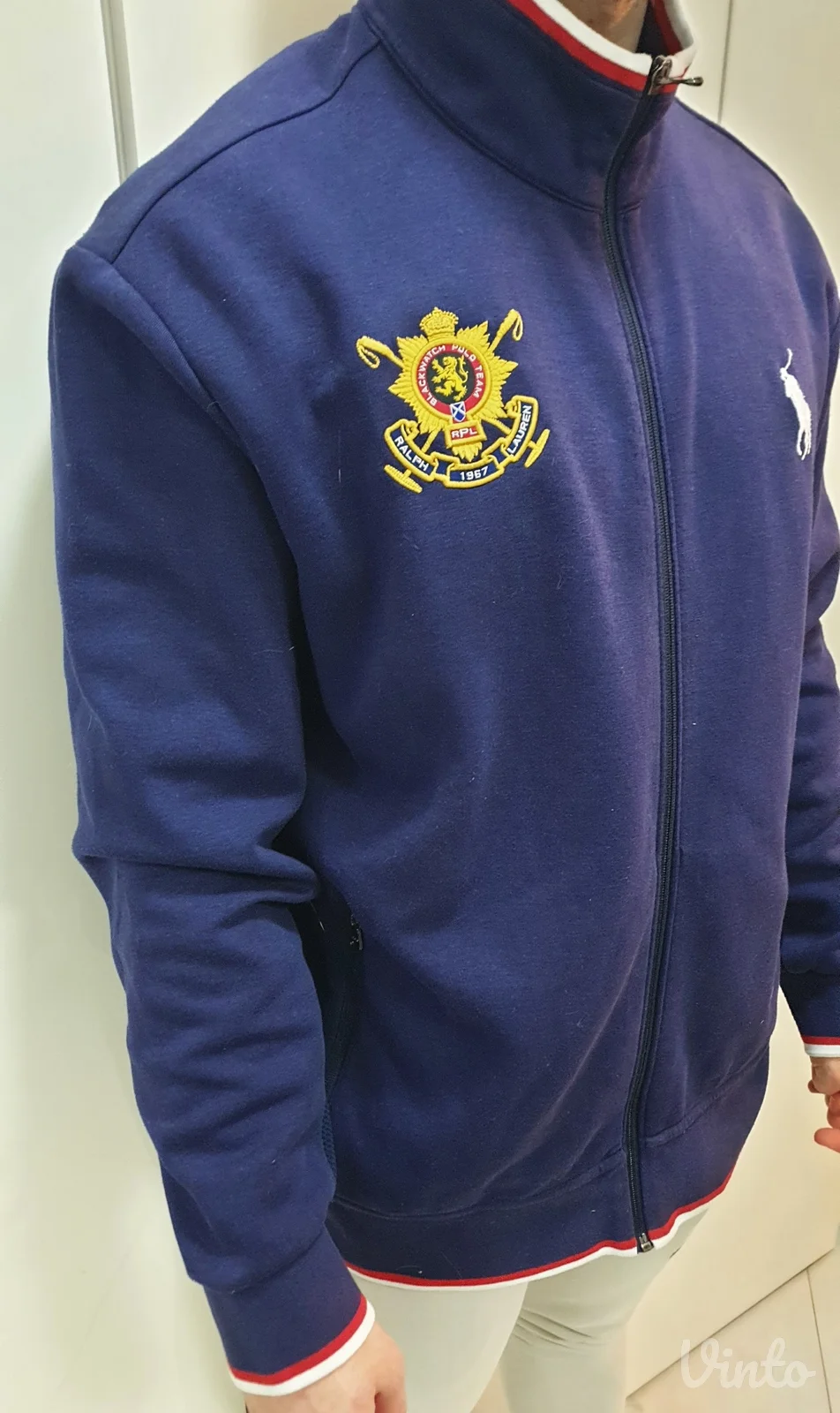POLO by Ralph Lauren original duks