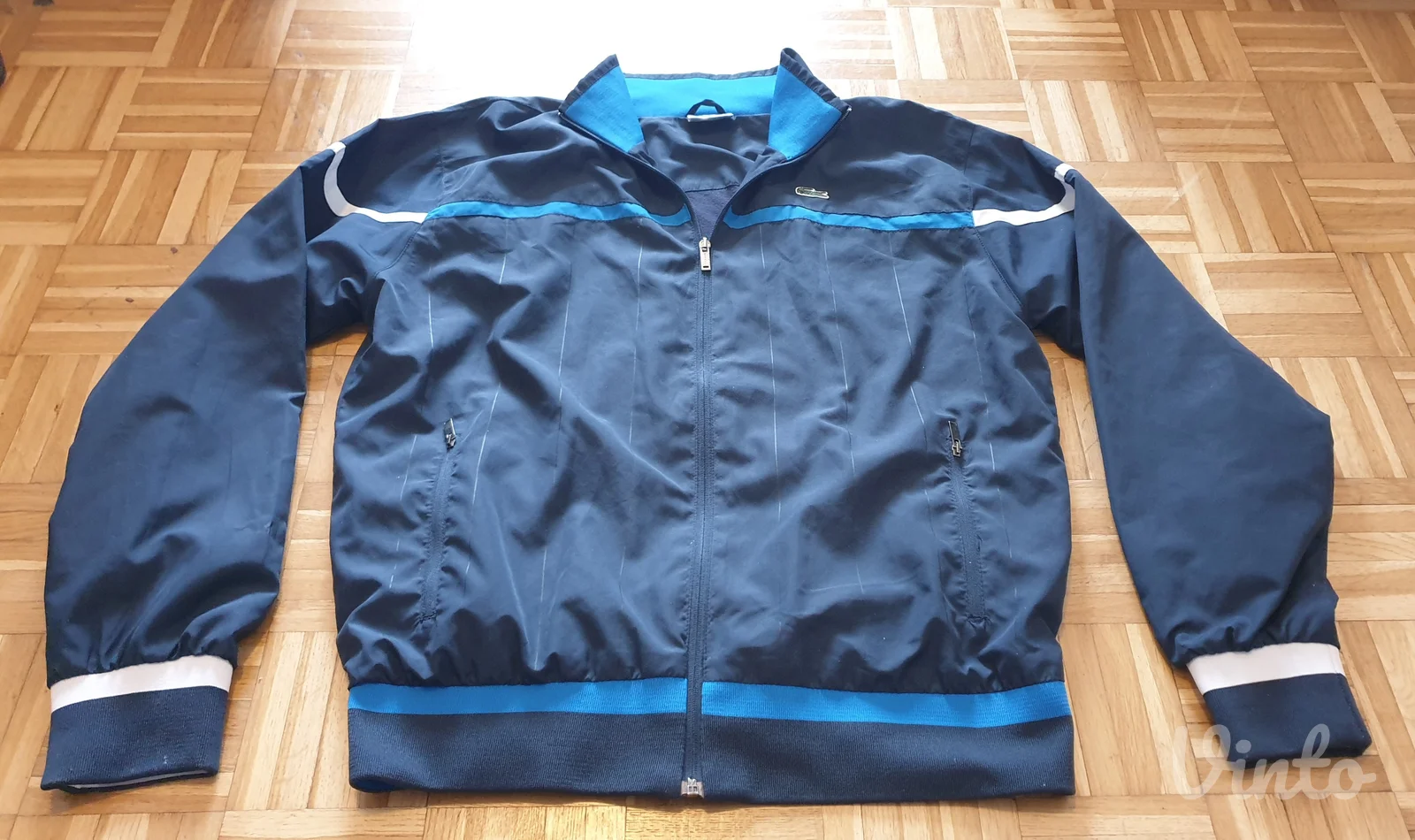 Lacoste Devanlay original gornji deo trenerke-jaknice