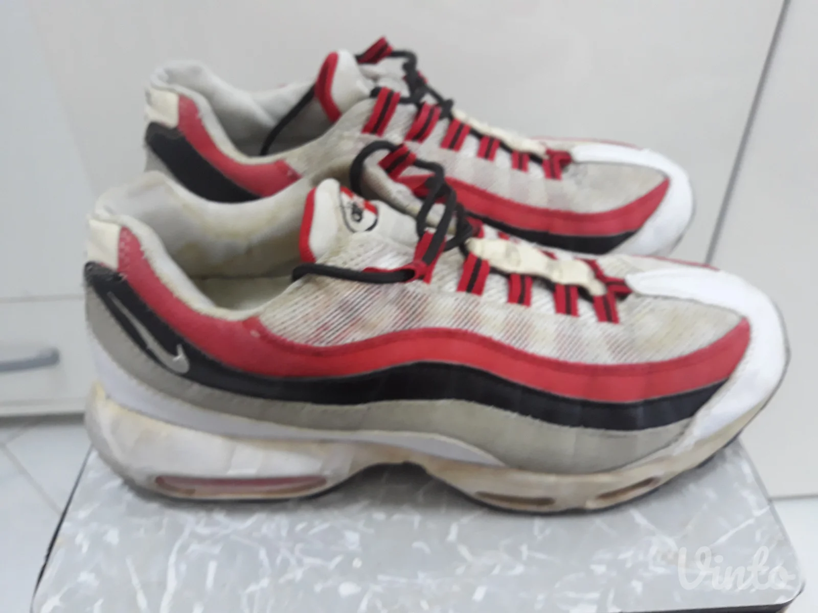 Nike Air Max 95 original patika broj 45