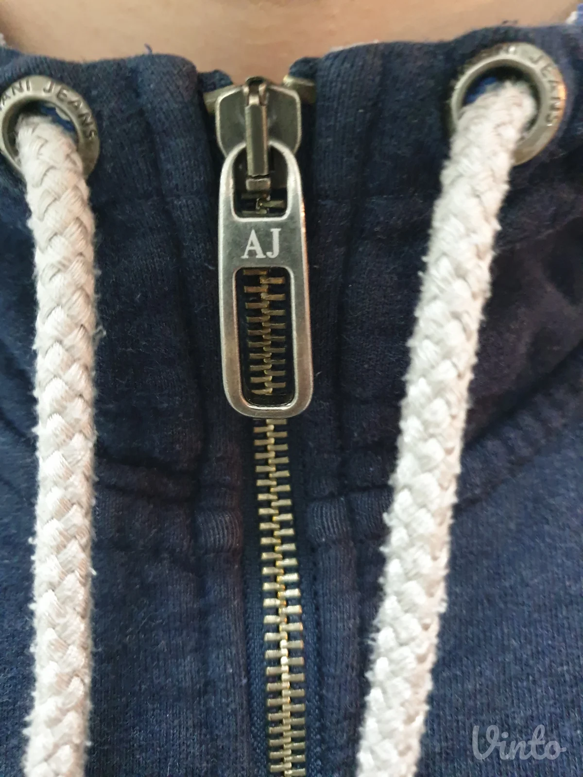 Armani Jeans original duks