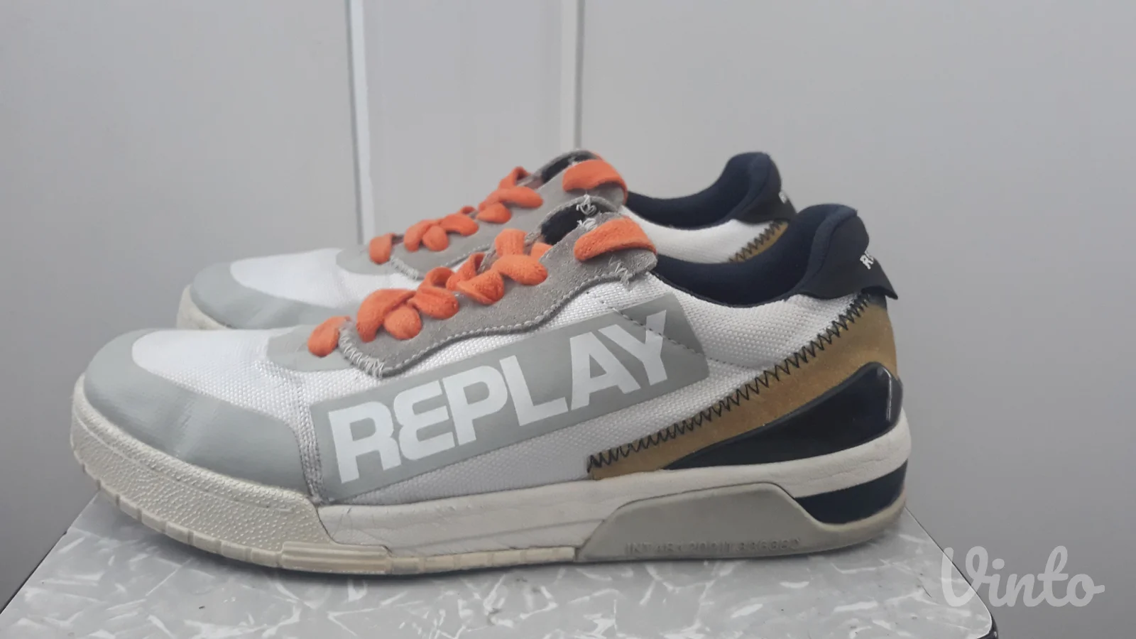 Replay Astro Blossom original
