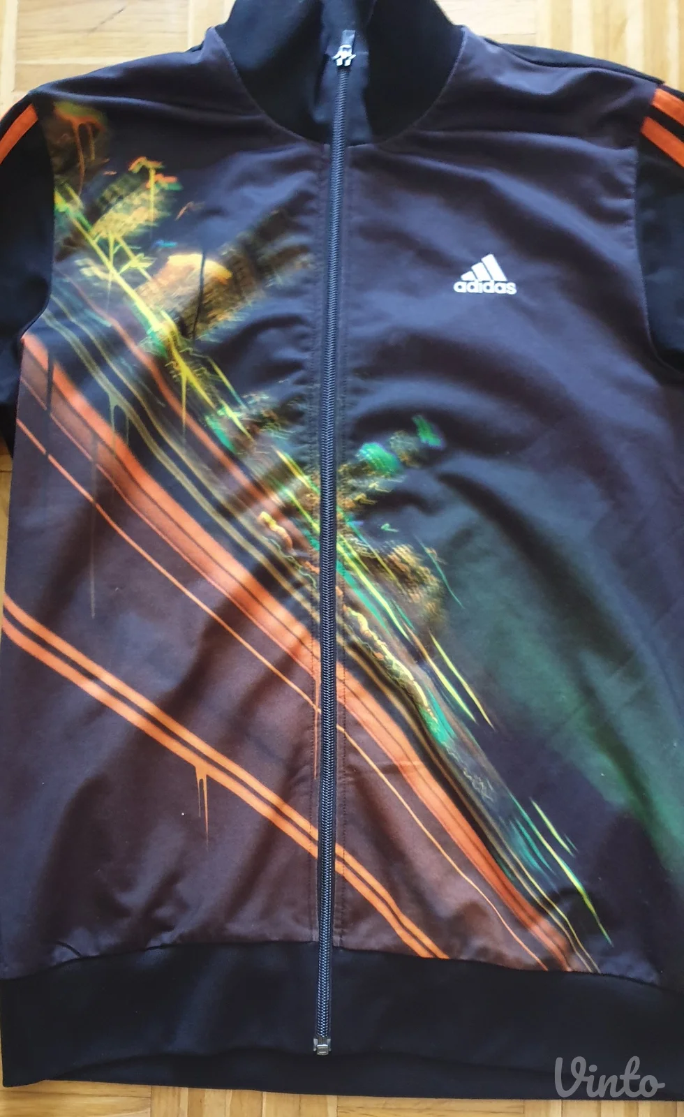 Adidas original gornji deo trenerke