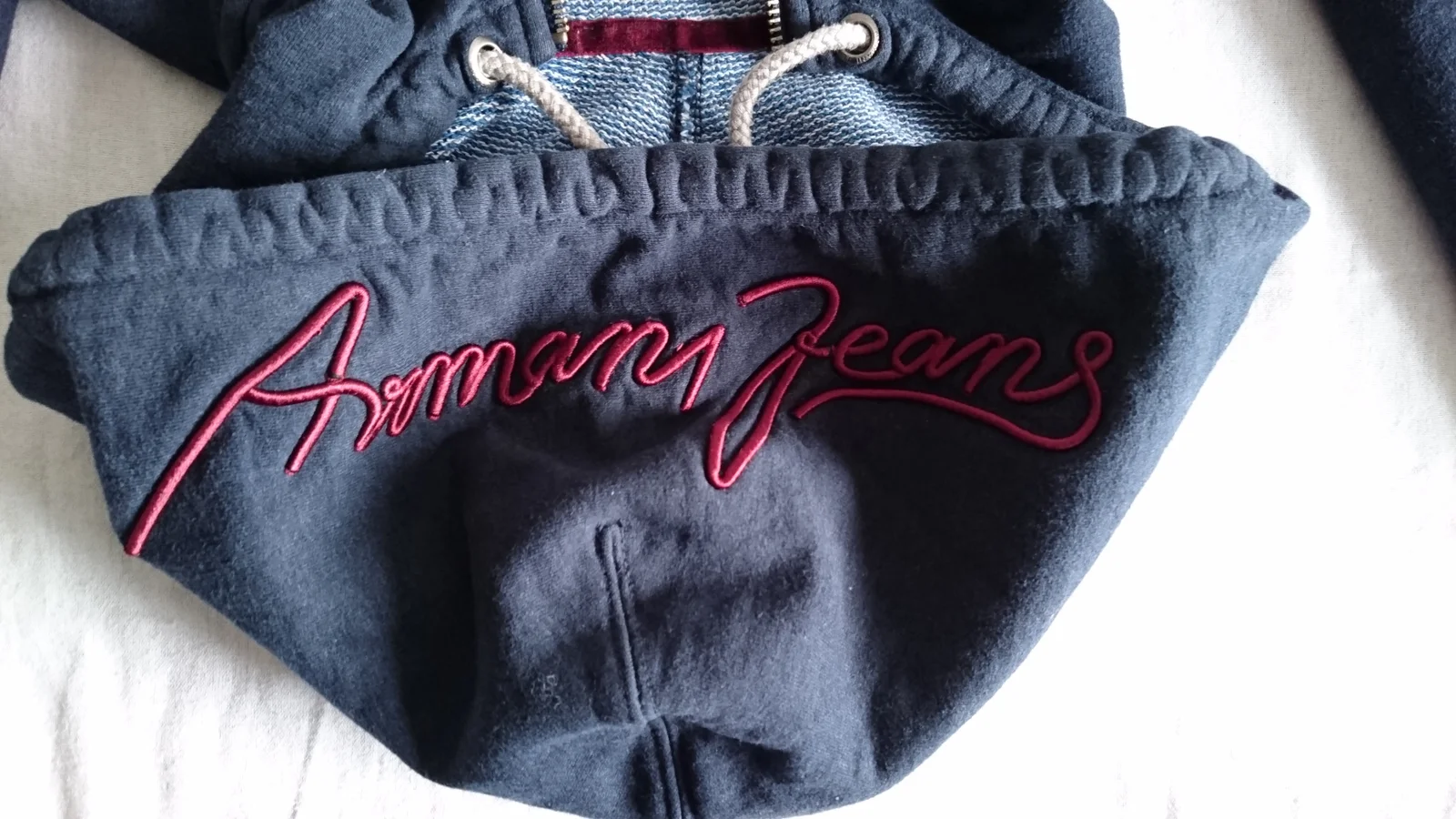 Armani Jeans original duks
