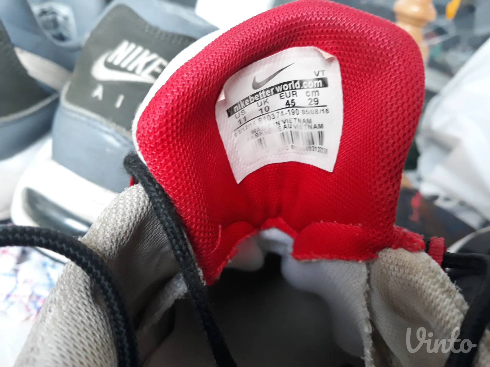 Nike Air Max 95 original patika broj 45