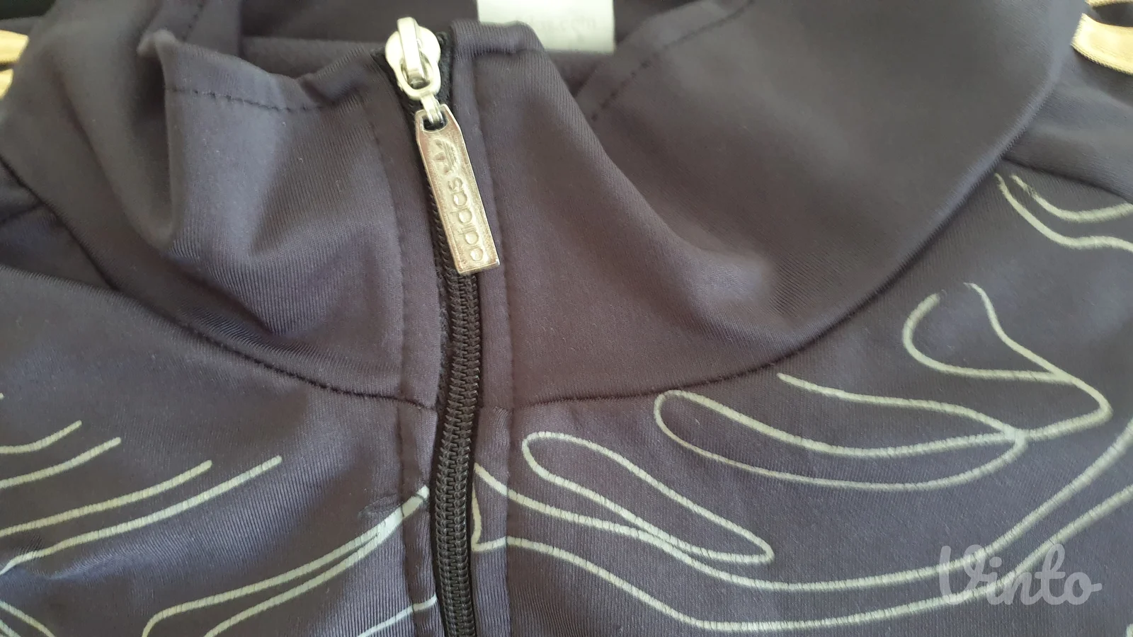 Adidas original gornji deo trenerke