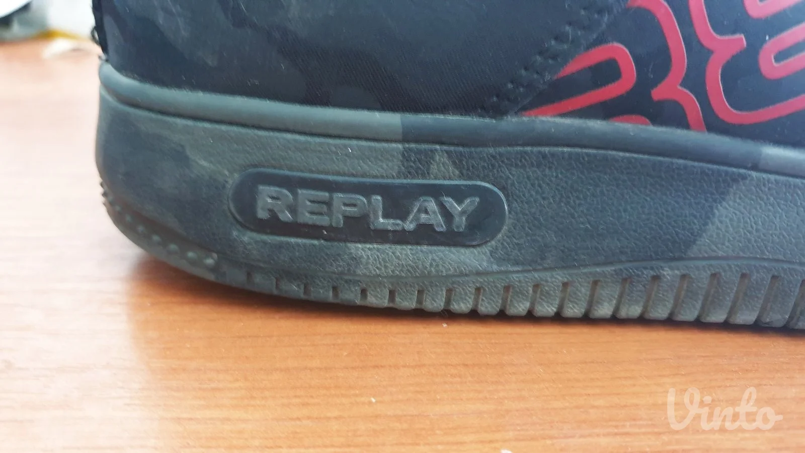 Replay Epic