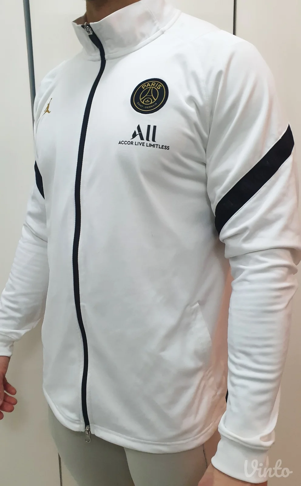 Jordan PSG Dri-Fit Strike UCL
