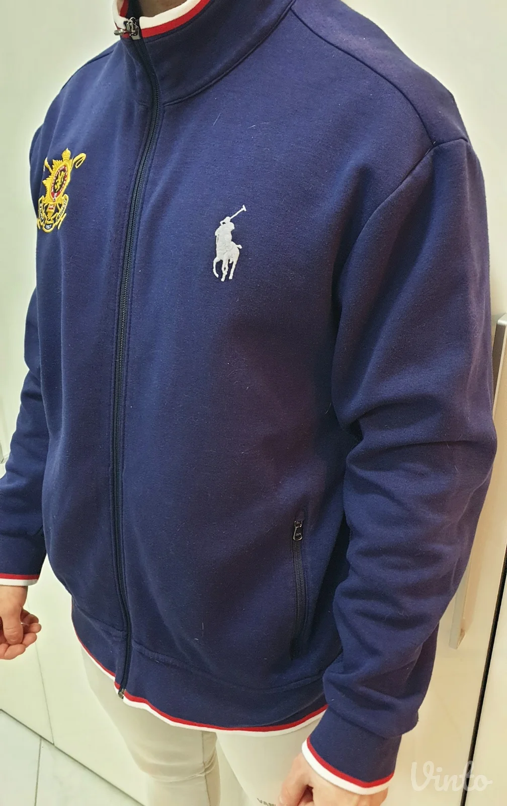 POLO by Ralph Lauren original duks