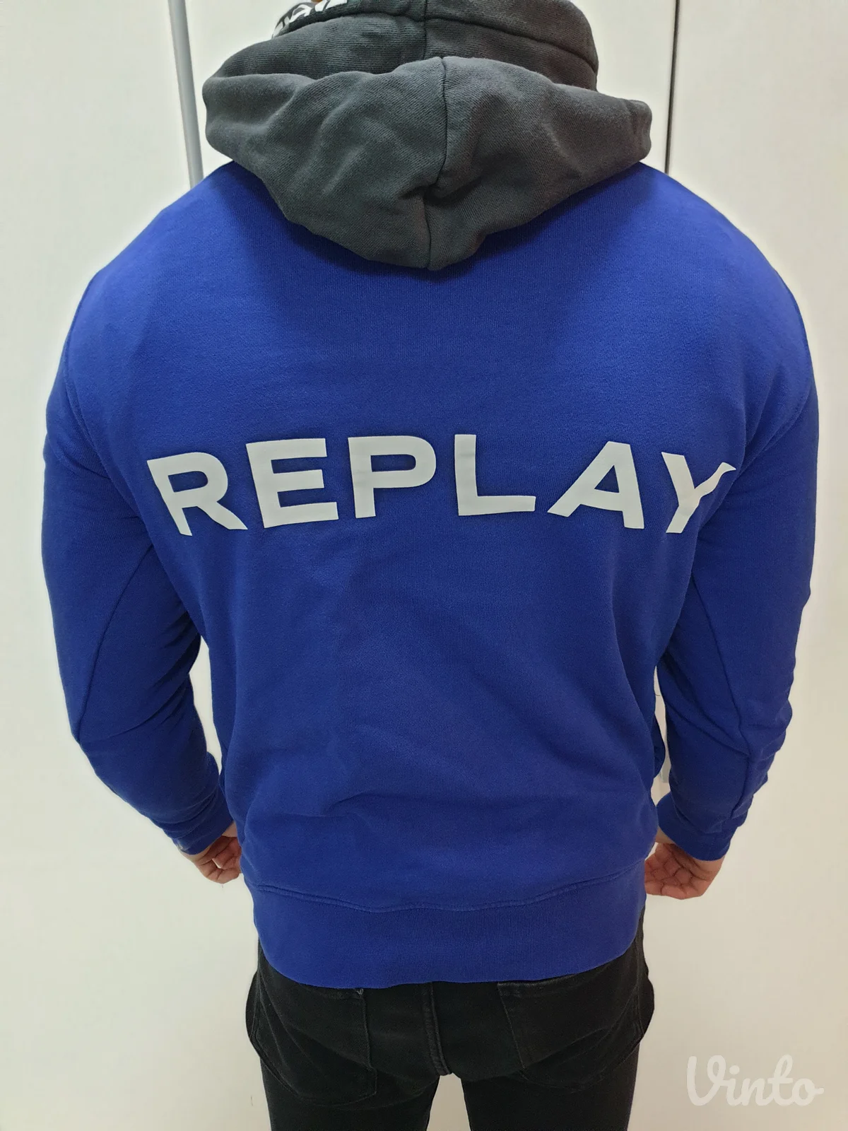 Replay Eightyone original duks