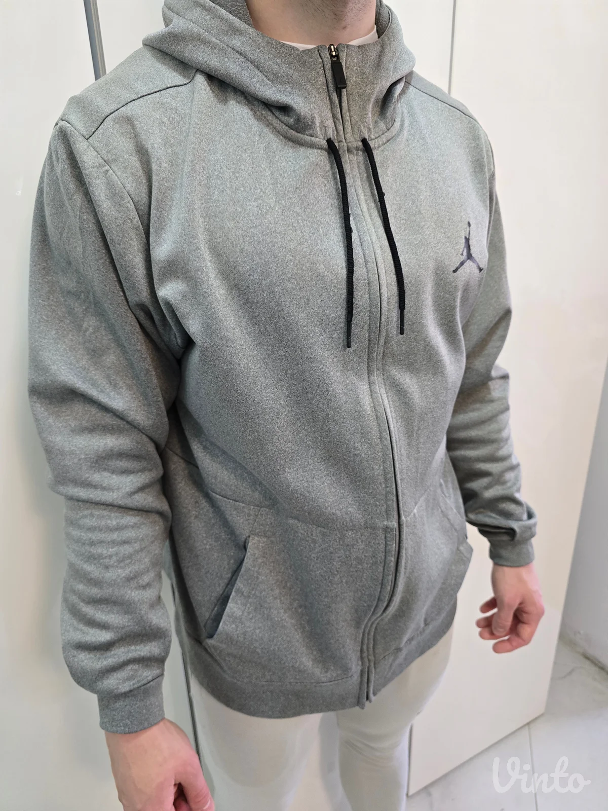 Nike Air Jordan gornji deo trenerke original
