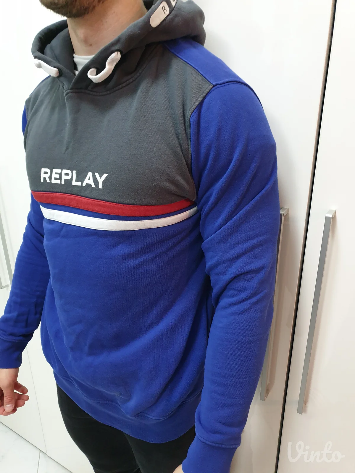 Replay Eightyone original duks