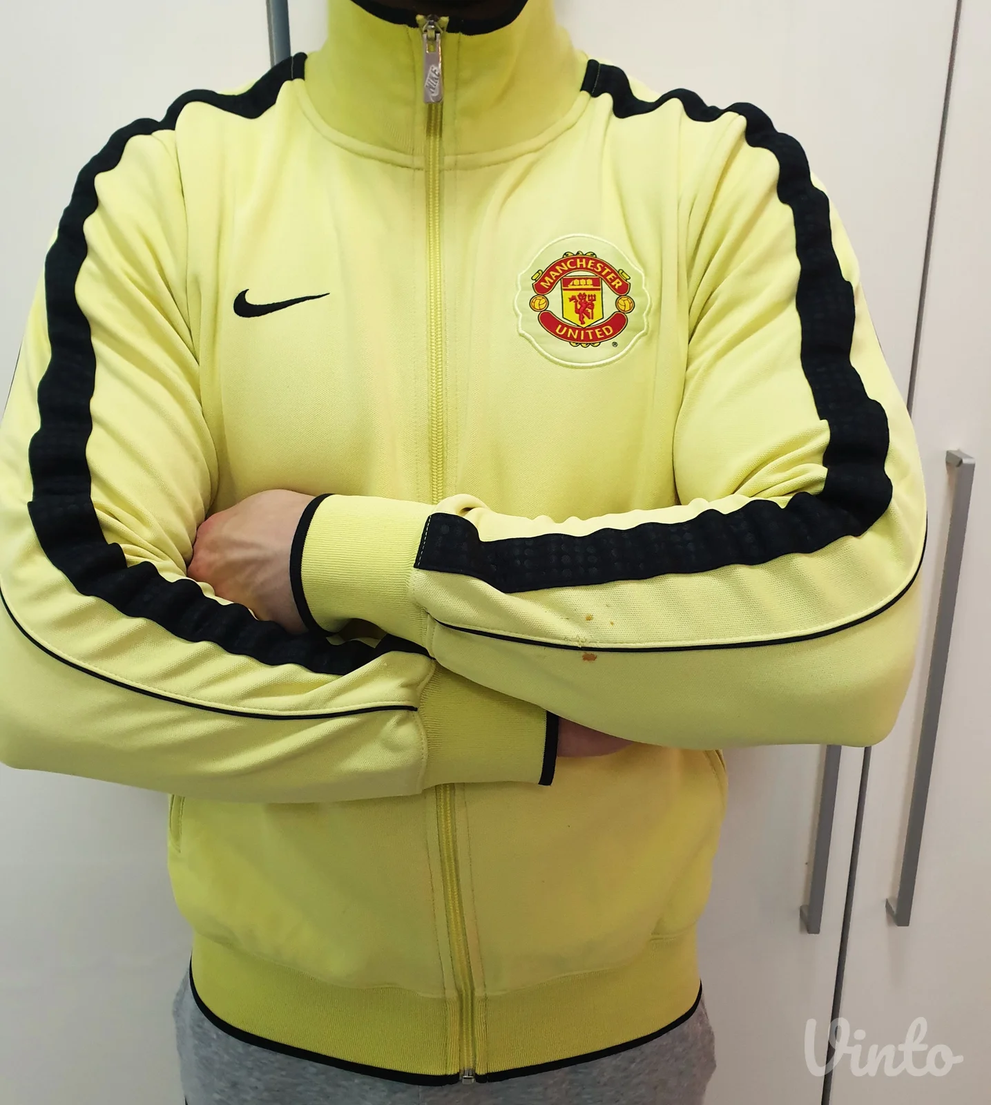 Nike Manchester United
