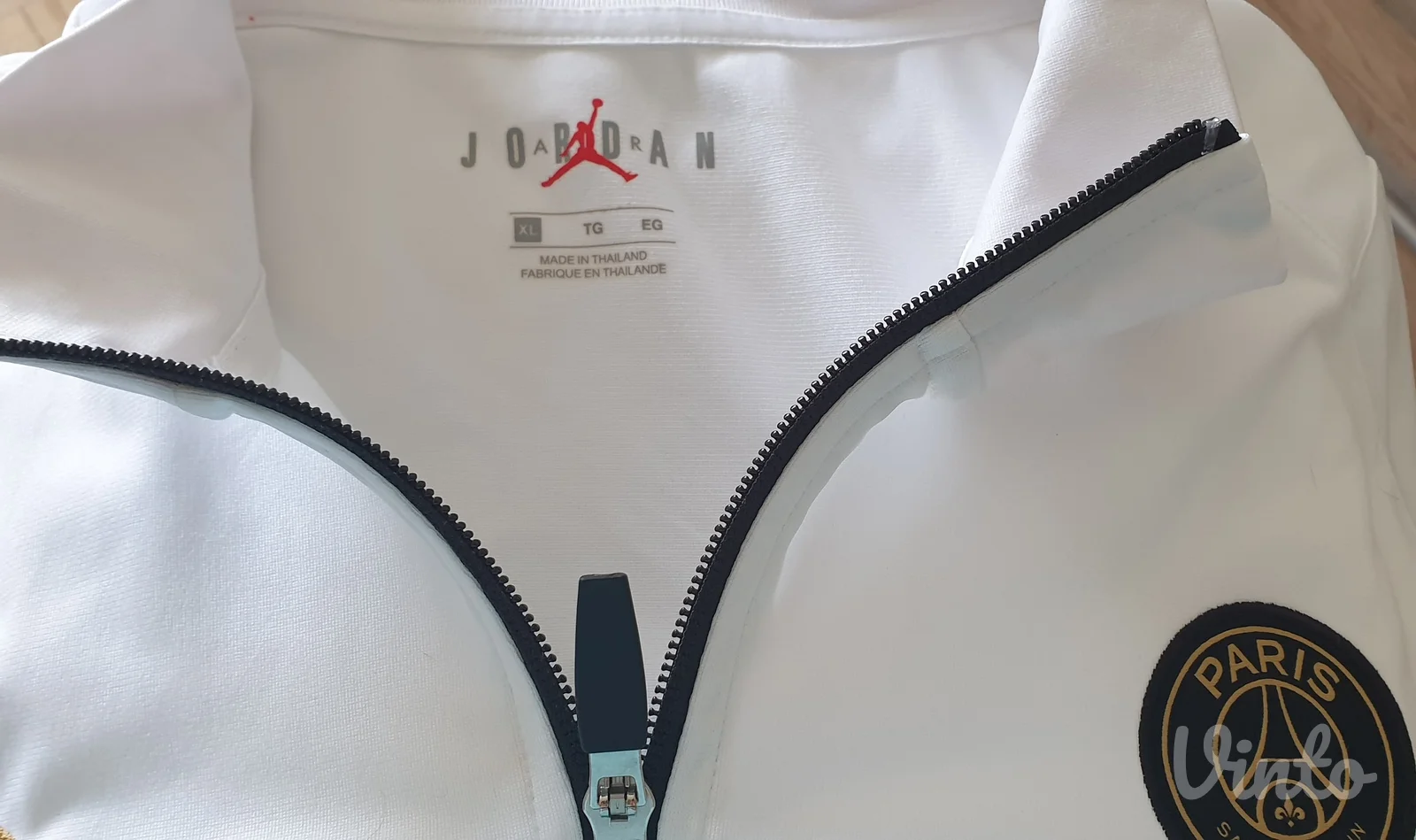 Jordan PSG Dri-Fit Strike UCL