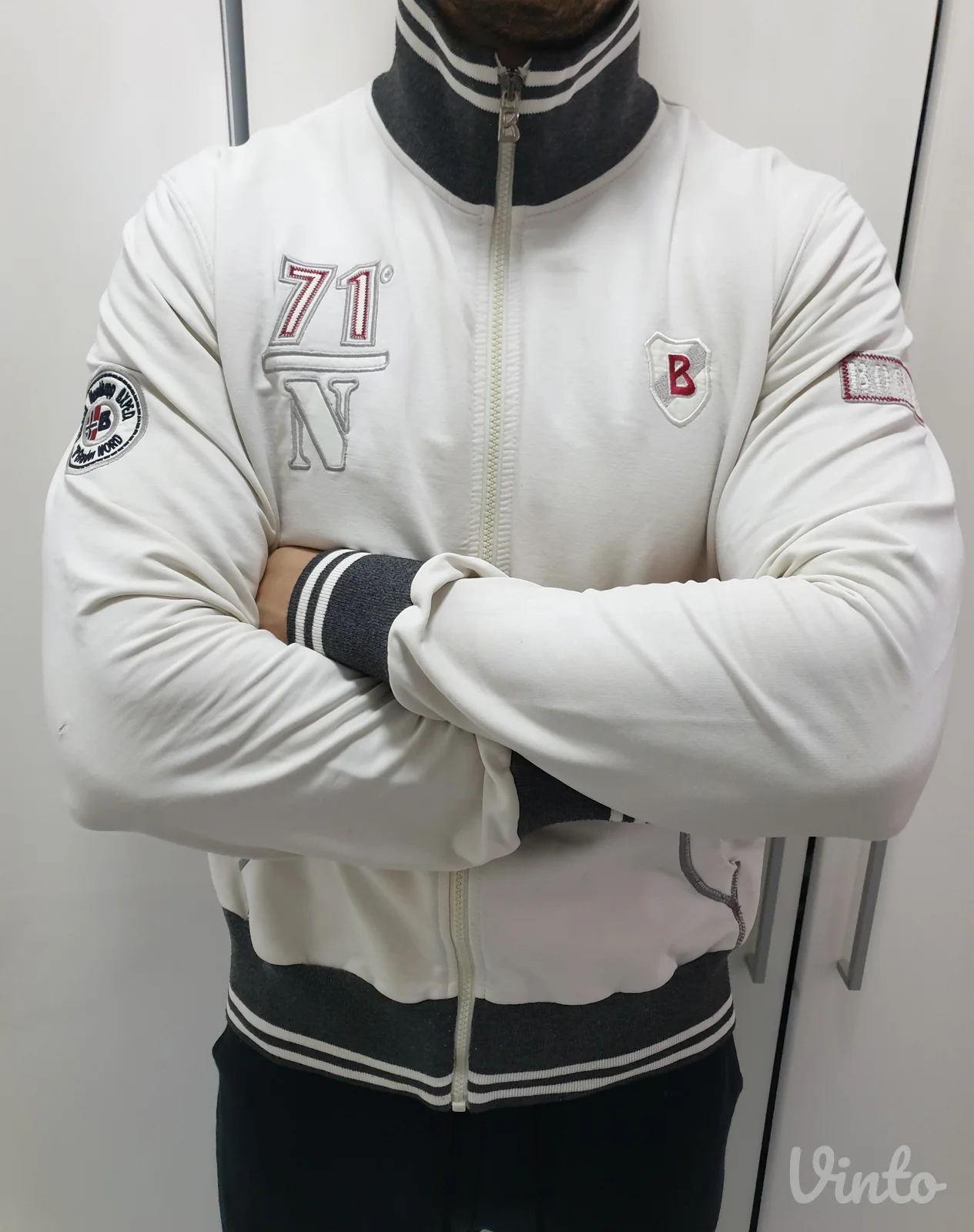 Bogner duks original
