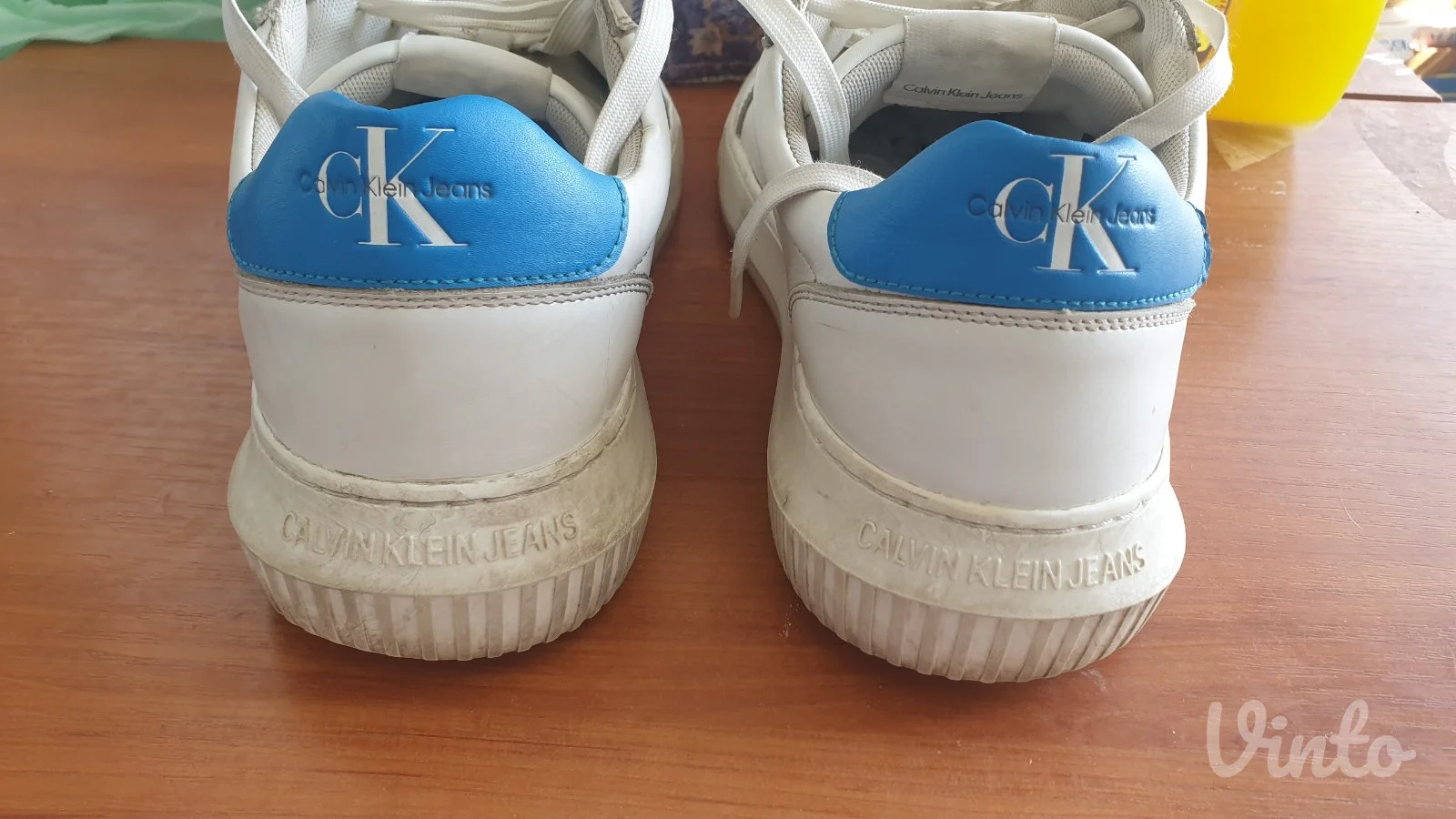 Calvin Klein Jeans original patike broj 44