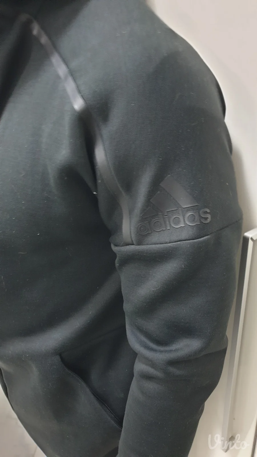 Adidas ZNE original duks