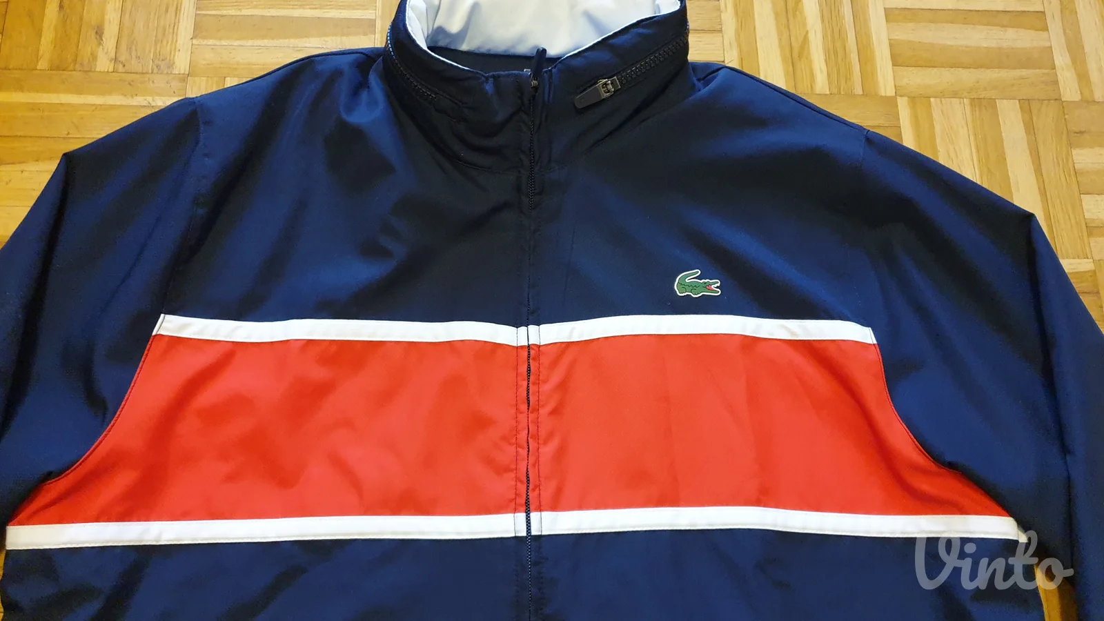 Lacoste Sport original jaknica