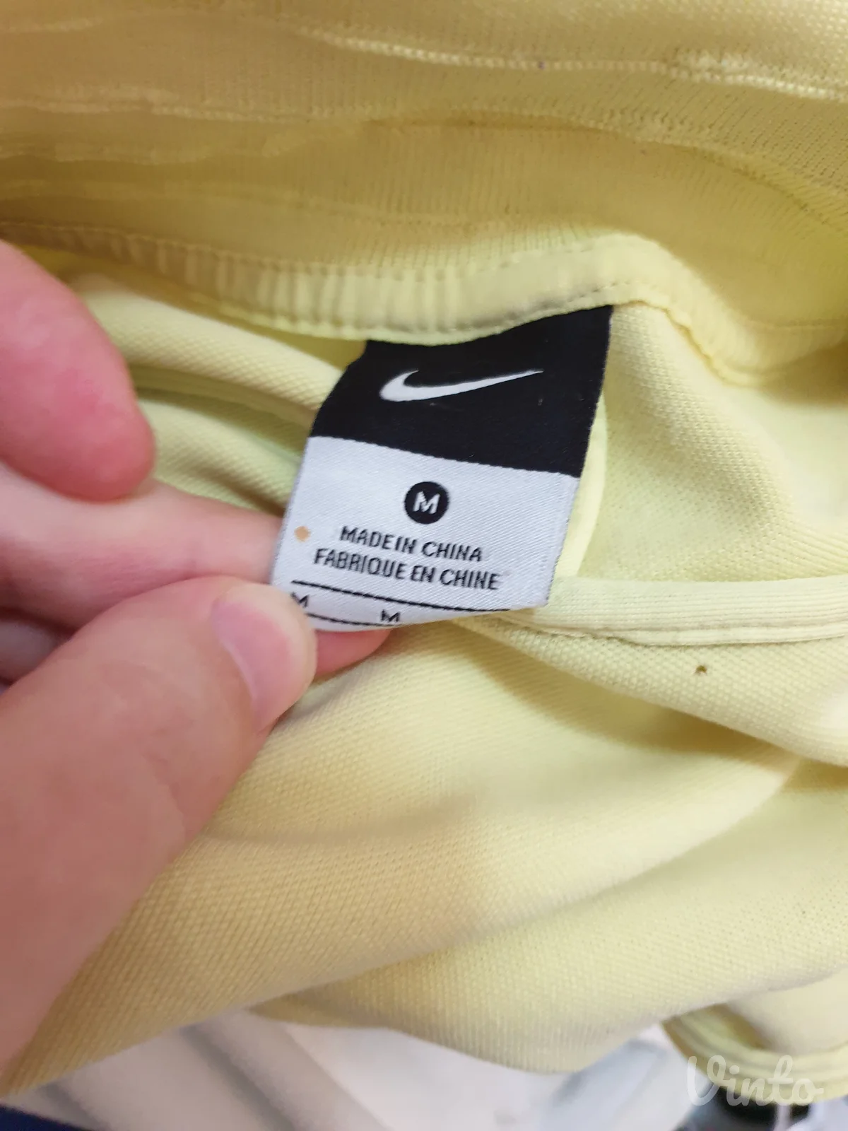 Nike Manchester United