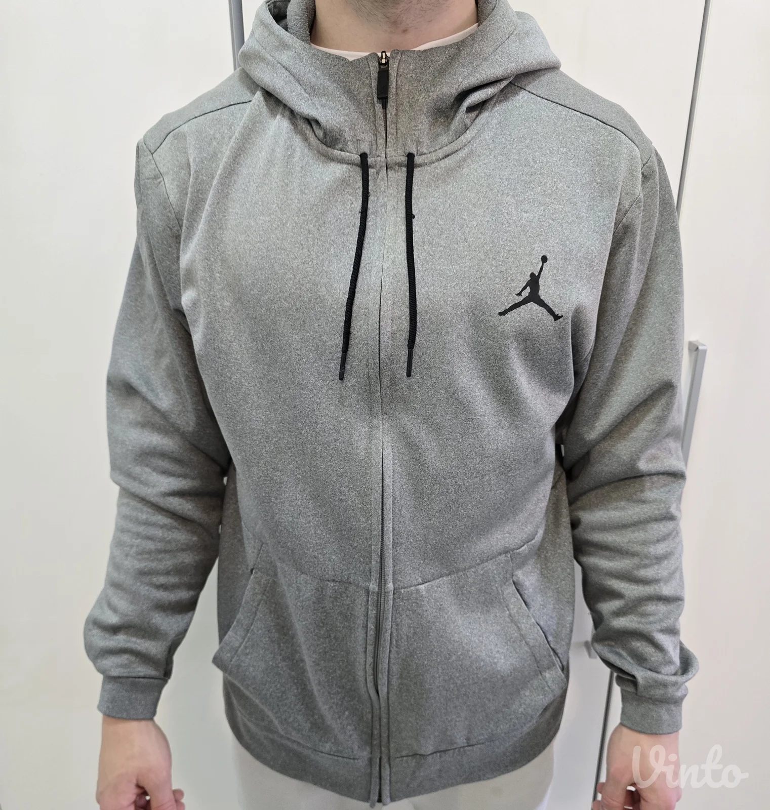 Nike Air Jordan gornji deo trenerke original