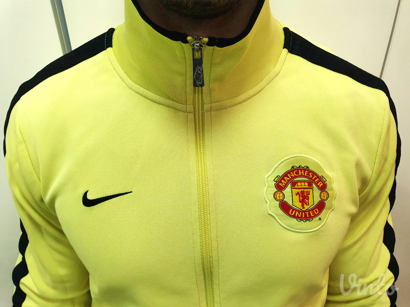 Nike Manchester United