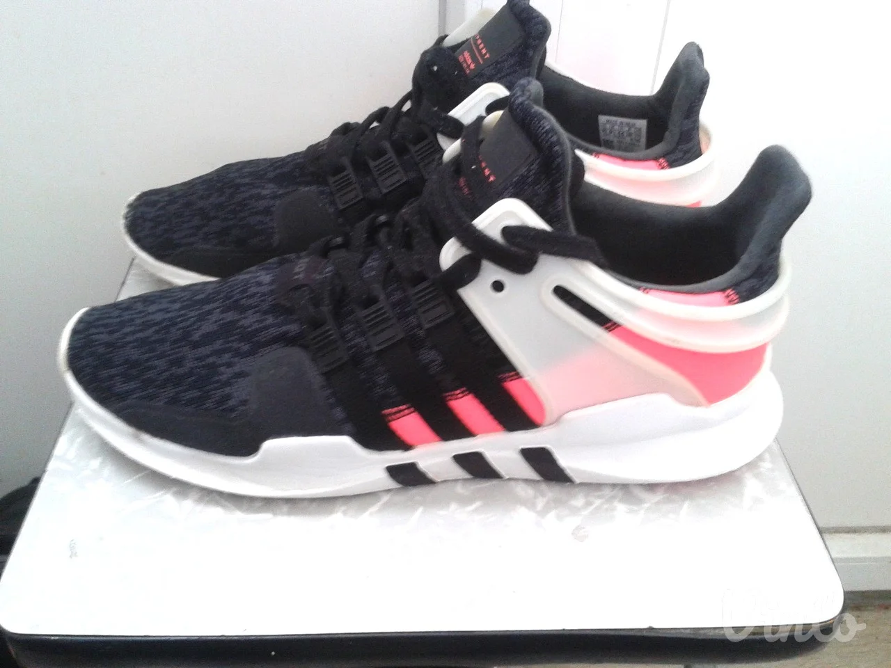 Adidas EQT Support Advance original patika