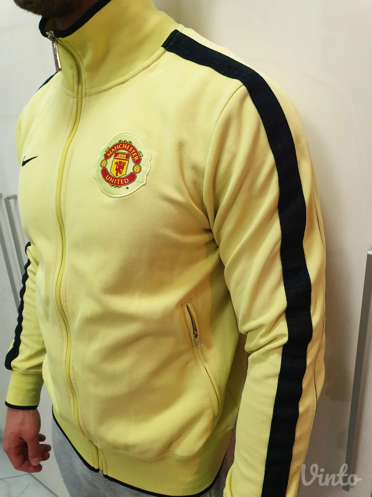 Nike Manchester United