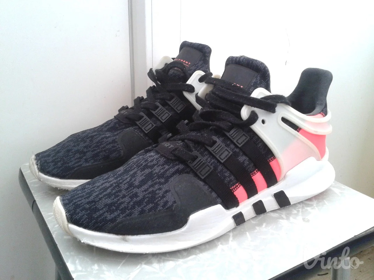 Adidas EQT Support Advance original patika