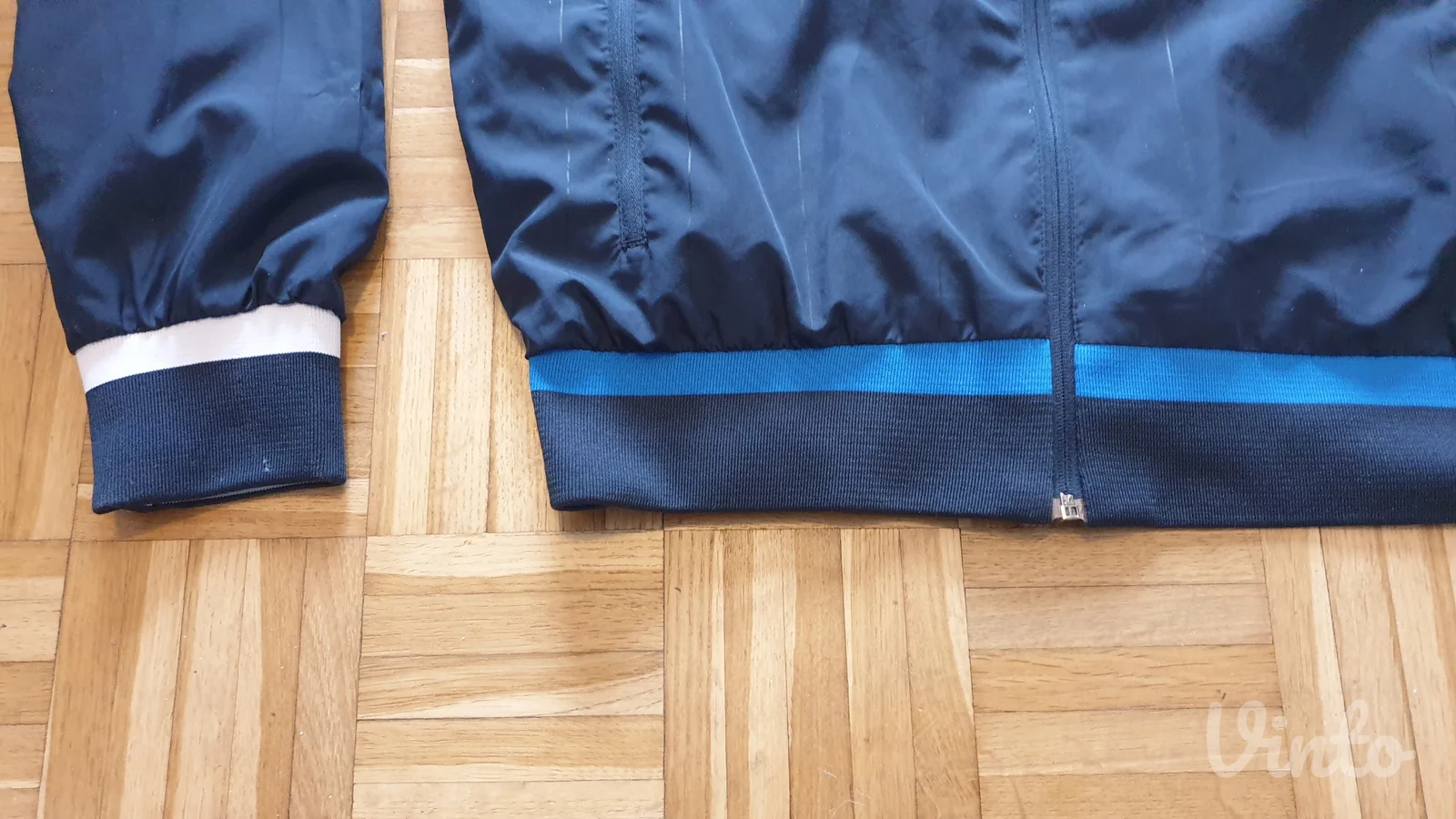 Lacoste Devanlay original gornji deo trenerke-jaknice