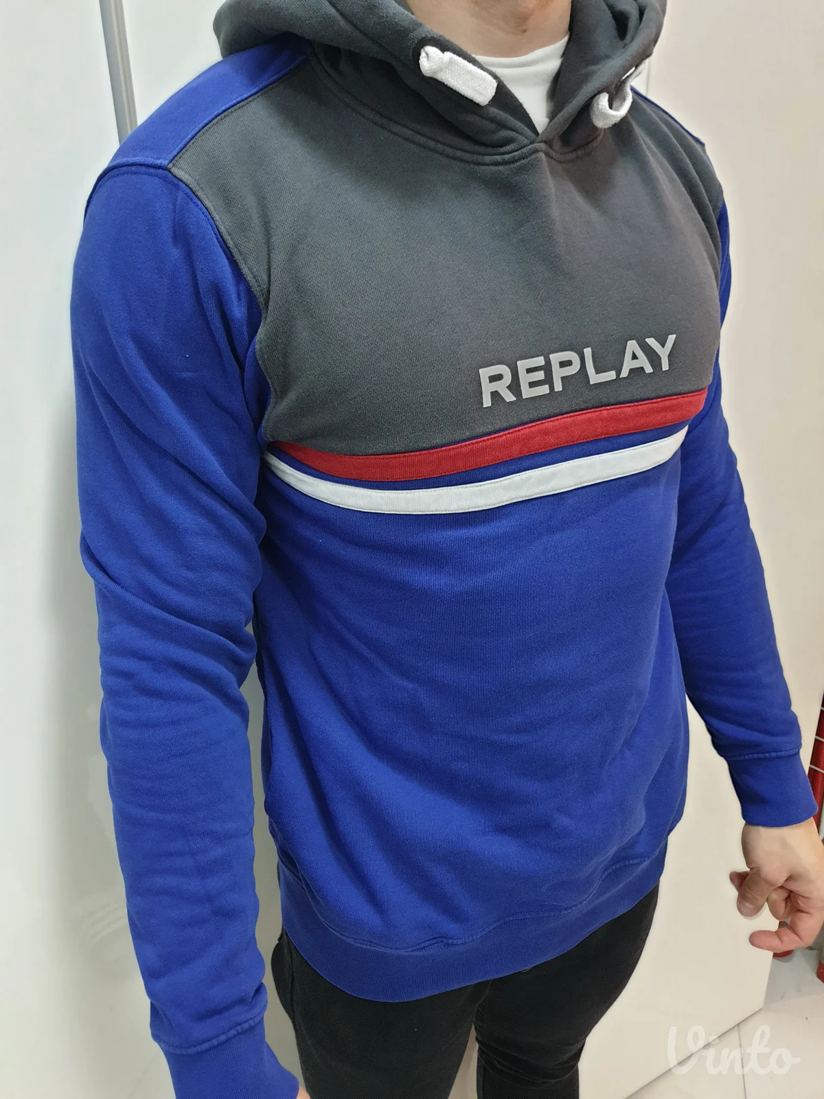 Replay Eightyone original duks
