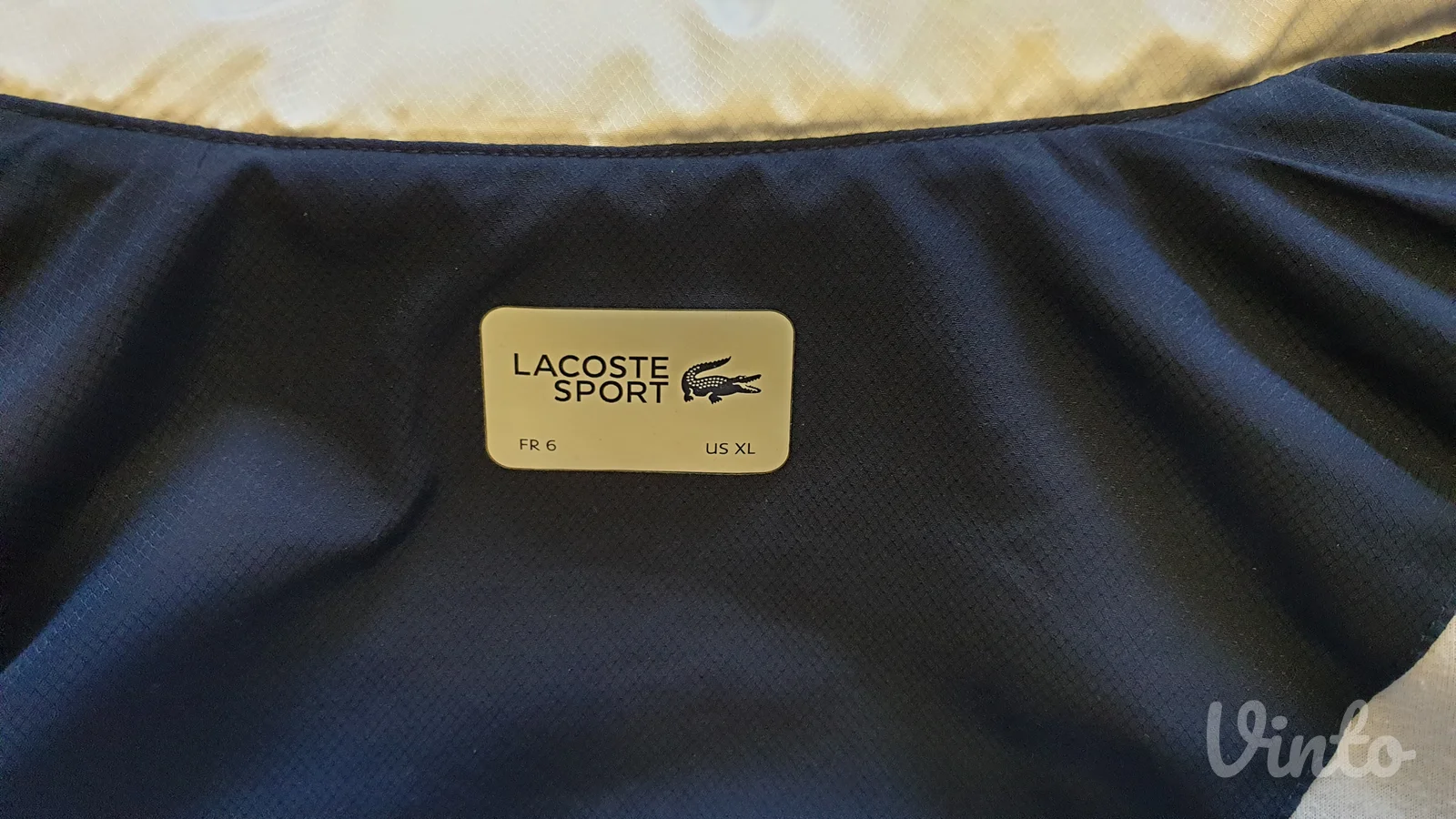Lacoste Sport original jaknica