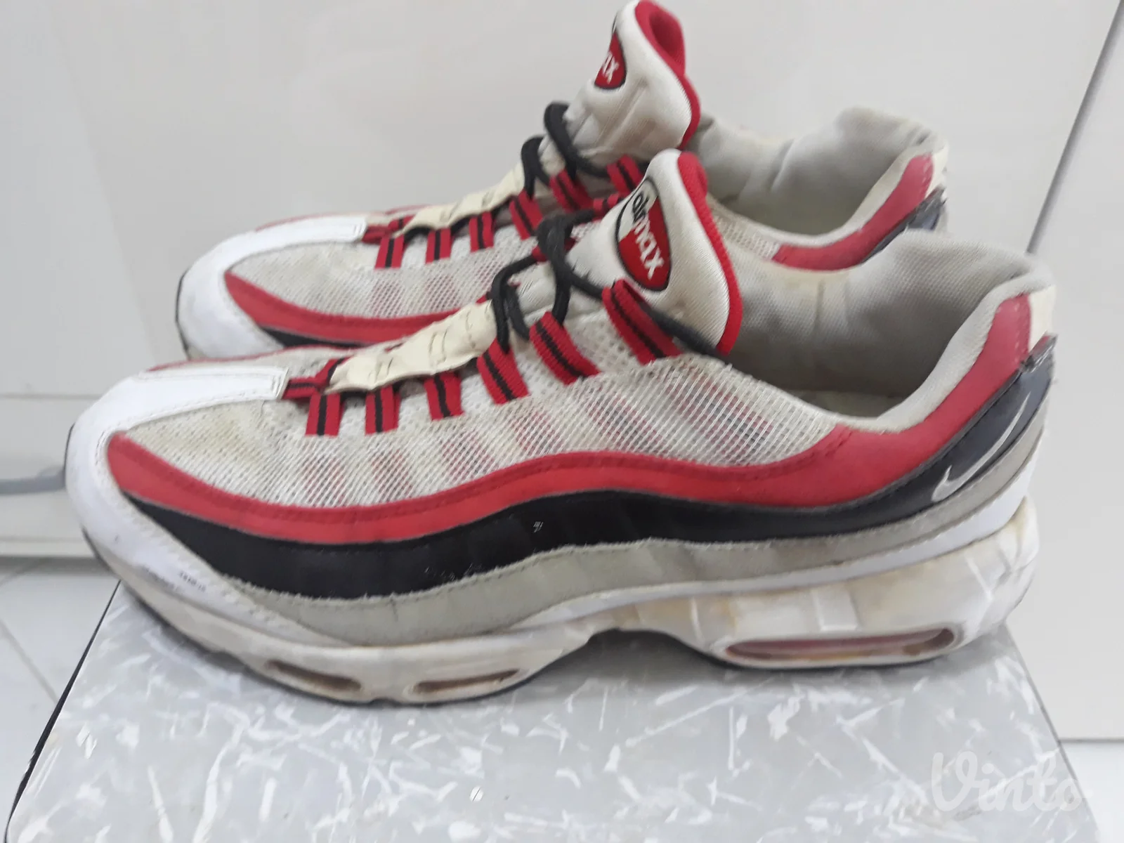 Nike Air Max 95 original patika broj 45