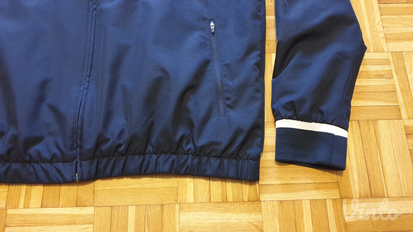 Lacoste Sport original jaknica