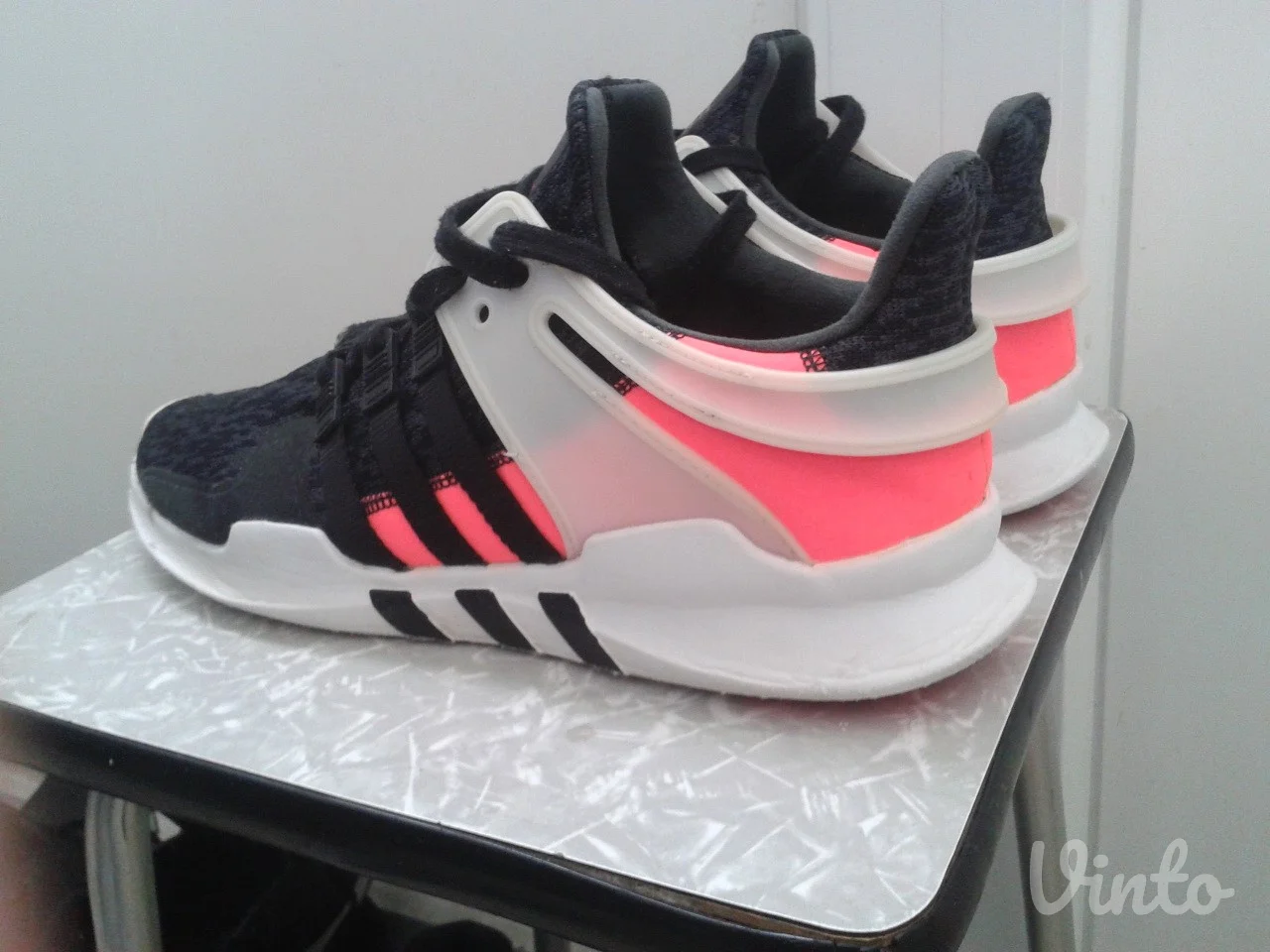 Adidas EQT Support Advance original patika