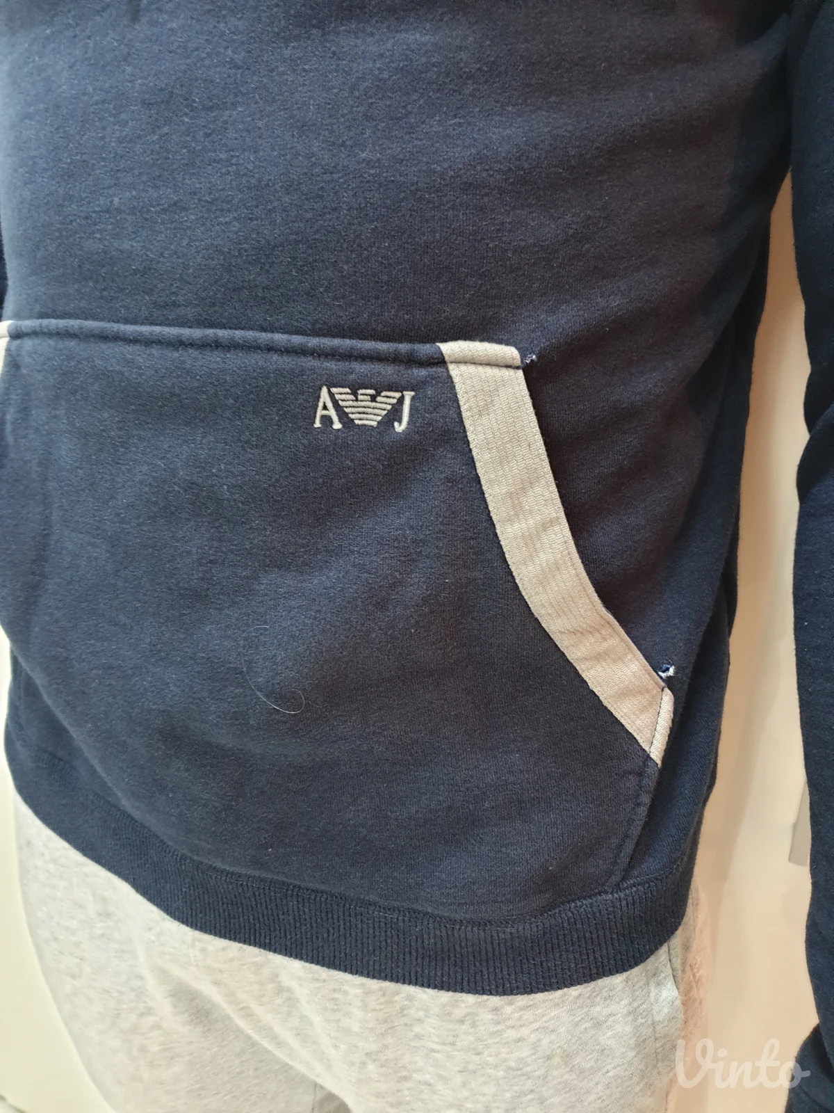 Armani Jeans original duks