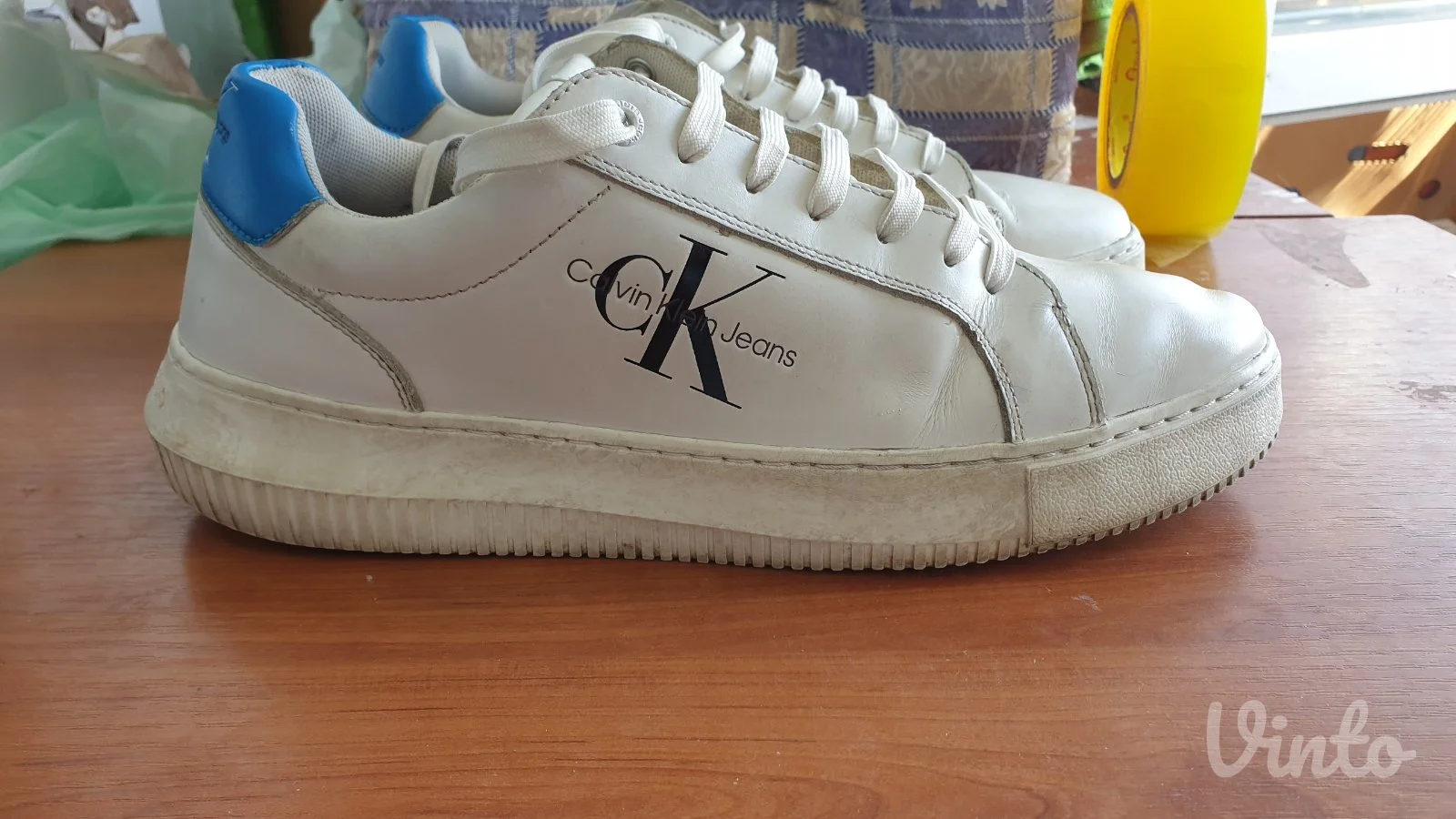 Calvin Klein Jeans original patike broj 44