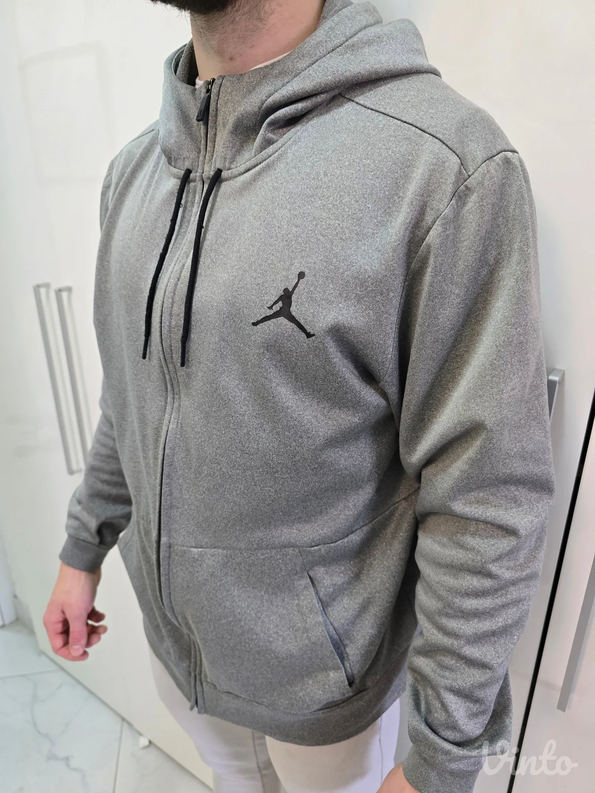 Nike Air Jordan gornji deo trenerke original