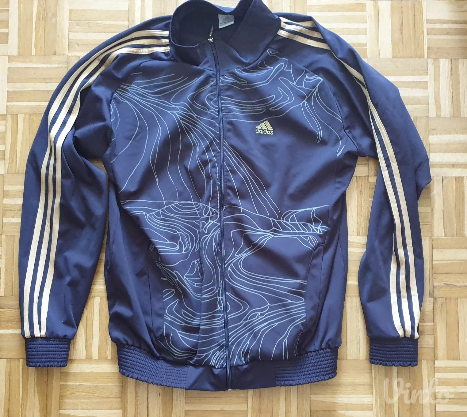 Adidas original gornji deo trenerke