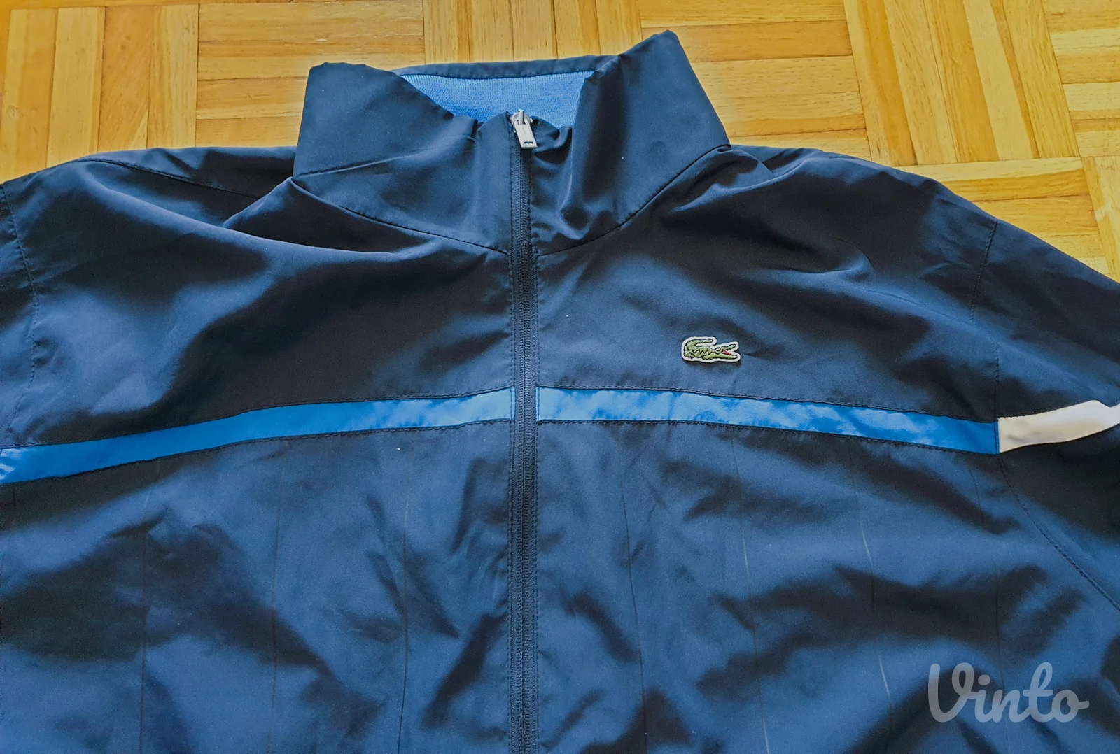 Lacoste Devanlay original gornji deo trenerke-jaknice