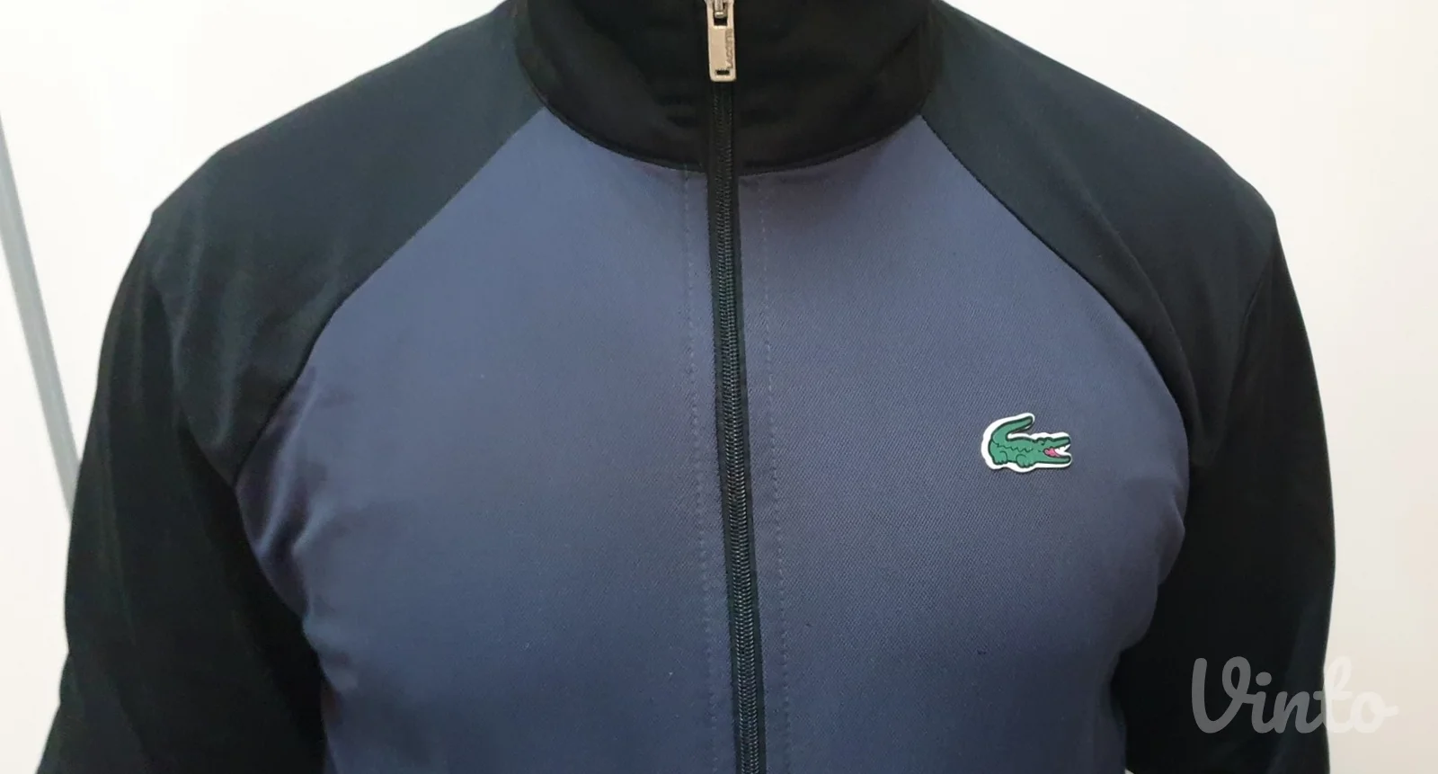 Lacoste gornji deo trenerke-jaknice