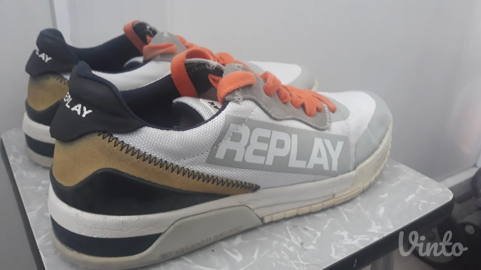 Replay Astro Blossom original