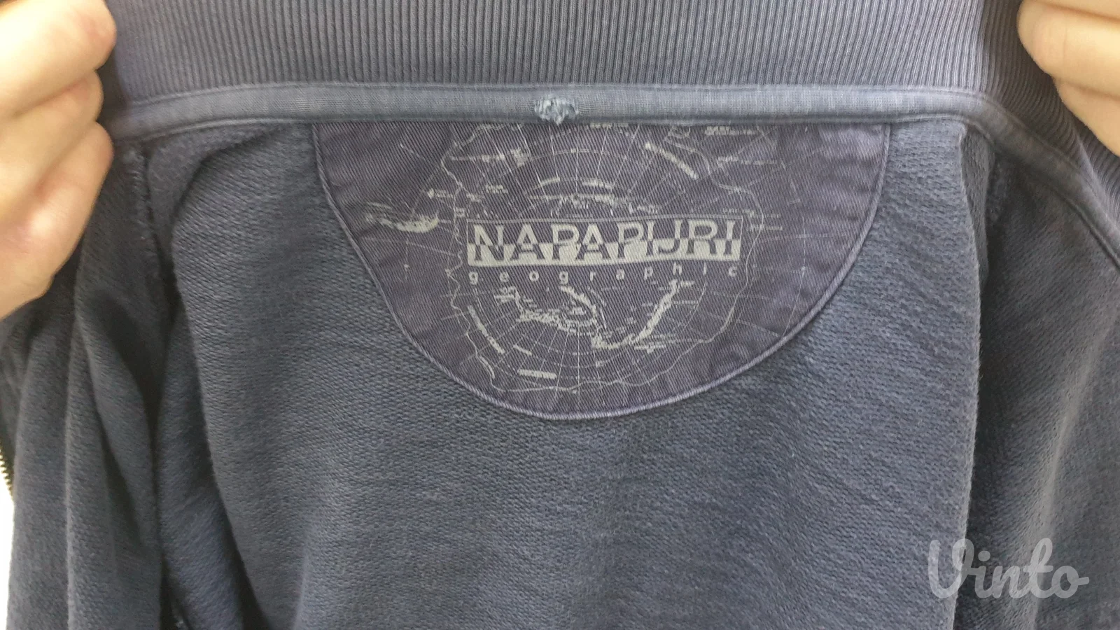 Napapijri